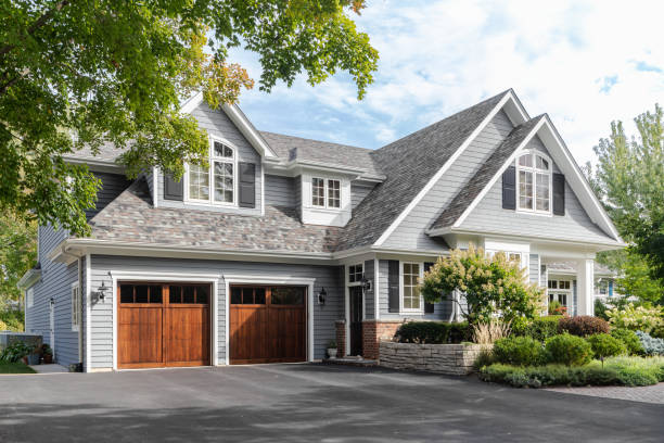 Best Gutter Installation and Repair  in Morrisonvle, IL
